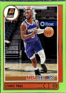 Chris Paul