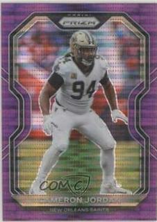 Cameron Jordan