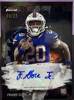 Frank Gore Jr.
