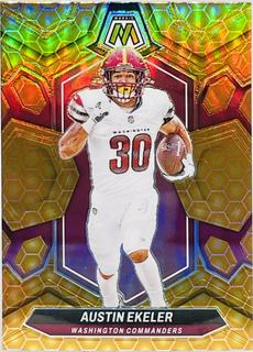 Austin Ekeler