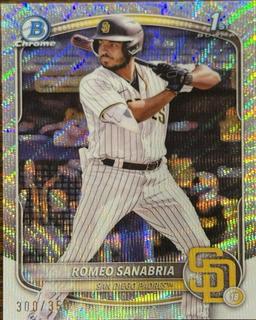 Romeo Sanabria