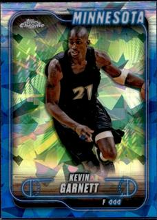 Kevin Garnett