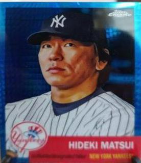 Hideki Matsui