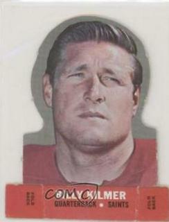 Billy Kilmer