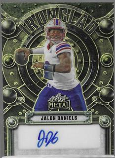 Jalon Daniels