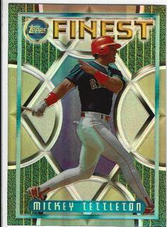 Mickey Tettleton