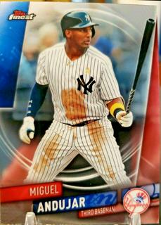 Miguel Andujar