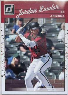 Jordan Lawlar