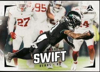 D'Andre Swift