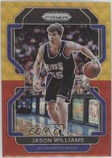 Jason Williams