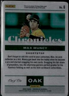 Max Muncy
