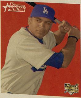 James Loney