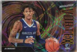 Ja Morant