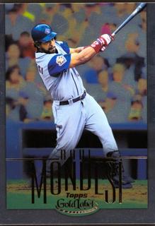 Raul Mondesi