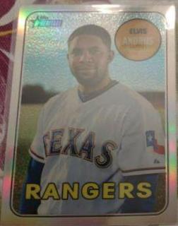 Elvis Andrus