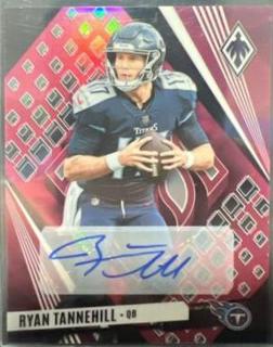 Ryan Tannehill