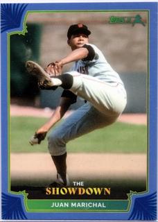 Juan Marichal