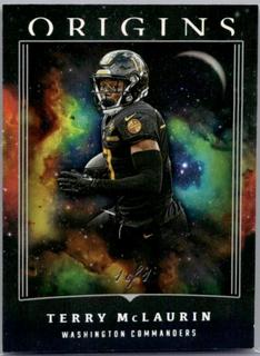 Terry McLaurin