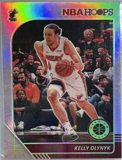 Kelly Olynyk