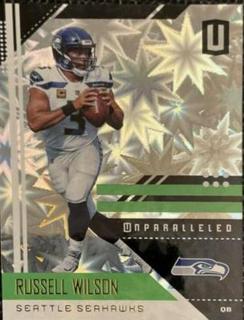 Russell Wilson