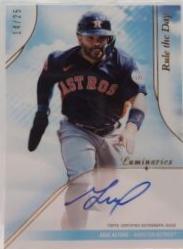 Jose Altuve