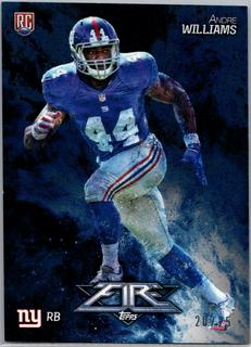 Andre Williams