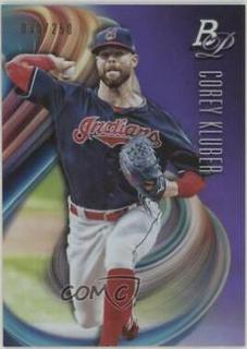Corey Kluber
