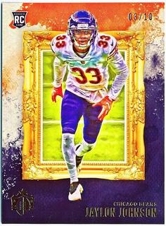 Jaylon Johnson