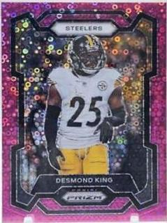 Desmond King