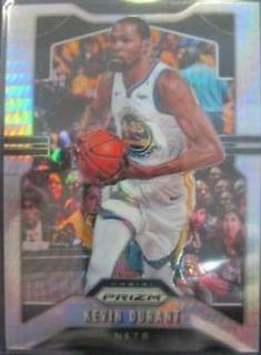 Kevin Durant