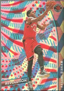 Pascal Siakam