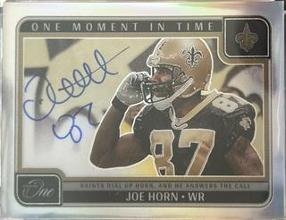 Joe Horn