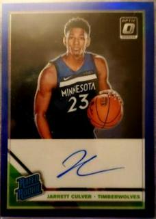 Jarrett Culver