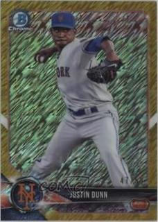 Justin Dunn