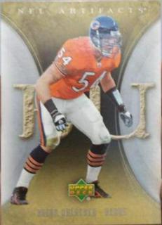 Brian Urlacher