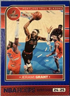 Jerami Grant