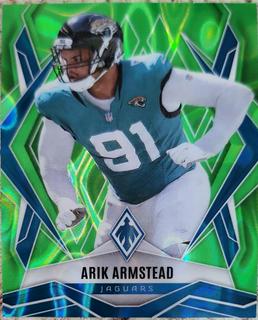 Arik Armstead
