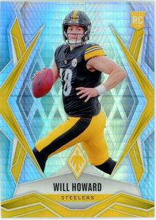 Will Howard