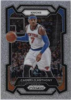 Carmelo Anthony