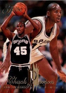 Chuck Person