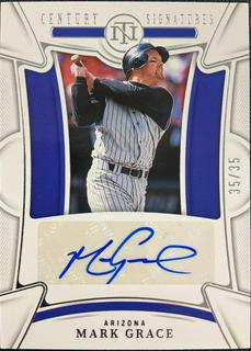 Mark Grace