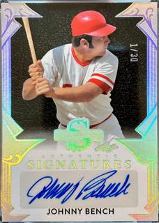 Johnny Bench