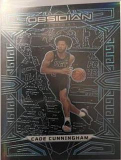 Cade Cunningham