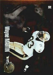 Wayne Martin