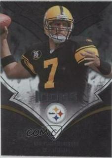 Ben Roethlisberger