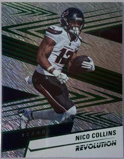 Nico Collins