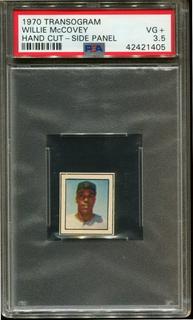 Willie McCovey