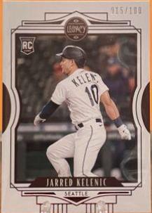 Jarred Kelenic