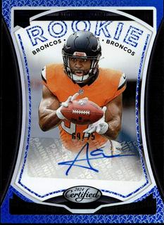Audric Estime