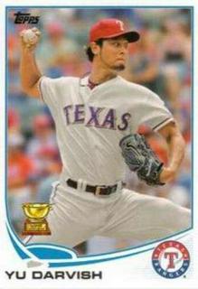 Yu Darvish